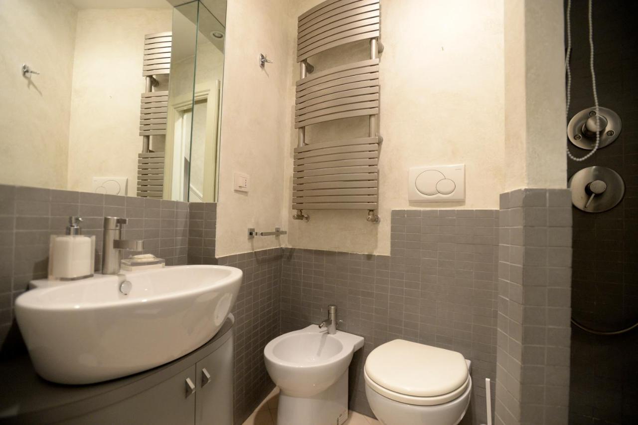 La Casa Degli Osti 1 - Piazza Navona Apartment Rome Exterior photo